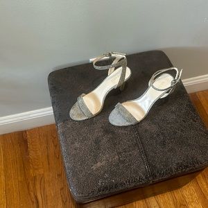 Nine West Size 8 Heels